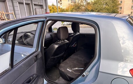 Hyundai Getz I рестайлинг, 2010 год, 560 000 рублей, 6 фотография