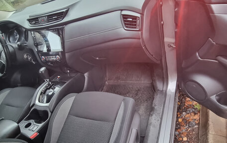 Nissan Qashqai, 2019 год, 1 130 000 рублей, 8 фотография