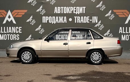 Daewoo Nexia I рестайлинг, 2015 год, 399 000 рублей, 4 фотография