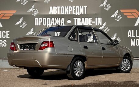 Daewoo Nexia I рестайлинг, 2015 год, 399 000 рублей, 8 фотография