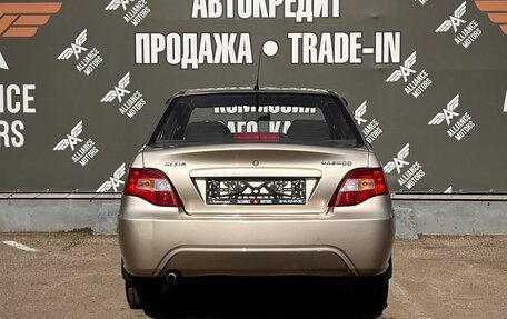 Daewoo Nexia I рестайлинг, 2015 год, 399 000 рублей, 6 фотография