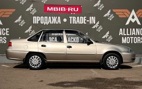 Daewoo Nexia I рестайлинг, 2015 год, 399 000 рублей, 9 фотография