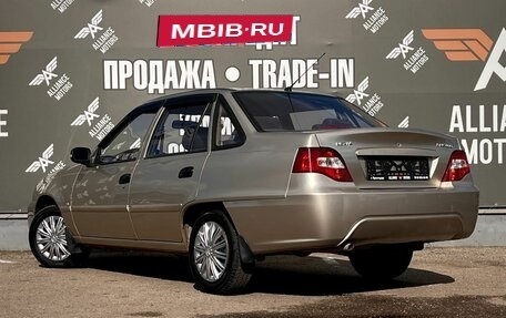 Daewoo Nexia I рестайлинг, 2015 год, 399 000 рублей, 5 фотография
