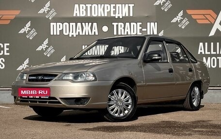 Daewoo Nexia I рестайлинг, 2015 год, 399 000 рублей, 3 фотография