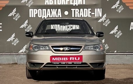 Daewoo Nexia I рестайлинг, 2015 год, 399 000 рублей, 2 фотография