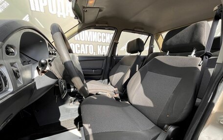 Daewoo Nexia I рестайлинг, 2015 год, 399 000 рублей, 10 фотография