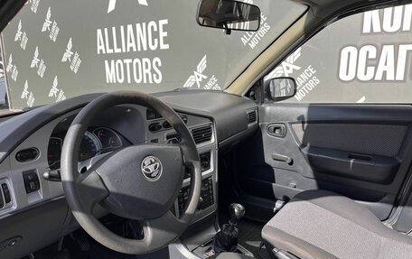 Daewoo Nexia I рестайлинг, 2015 год, 399 000 рублей, 11 фотография