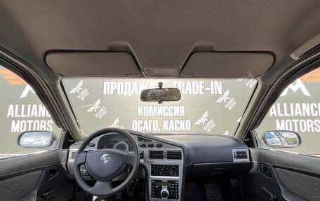 Daewoo Nexia I рестайлинг, 2015 год, 399 000 рублей, 13 фотография