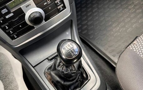 Daewoo Nexia I рестайлинг, 2015 год, 399 000 рублей, 22 фотография