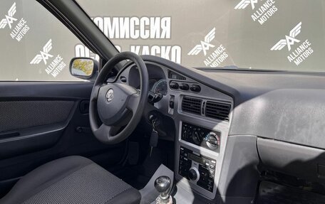 Daewoo Nexia I рестайлинг, 2015 год, 399 000 рублей, 23 фотография