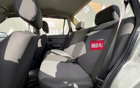 Daewoo Nexia I рестайлинг, 2015 год, 399 000 рублей, 12 фотография