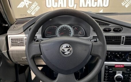 Daewoo Nexia I рестайлинг, 2015 год, 399 000 рублей, 14 фотография