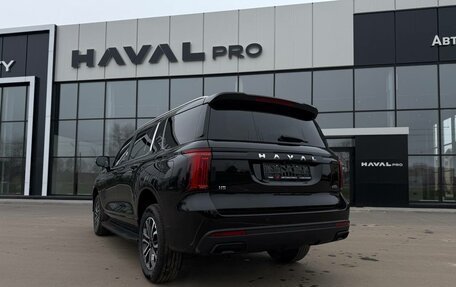 Haval H5, 2025 год, 3 899 000 рублей, 3 фотография