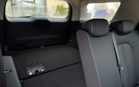 Haval H5, 2025 год, 3 899 000 рублей, 8 фотография