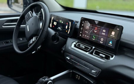 Haval H5, 2025 год, 3 899 000 рублей, 12 фотография