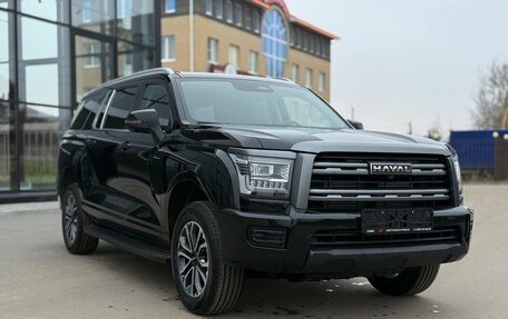 Haval H5, 2025 год, 3 899 000 рублей, 14 фотография