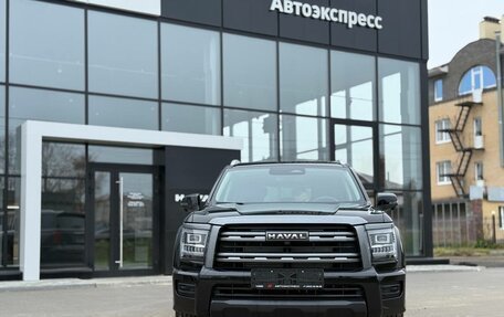 Haval H5, 2025 год, 3 899 000 рублей, 15 фотография