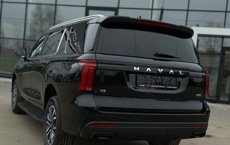 Haval H5, 2025 год, 3 899 000 рублей, 18 фотография