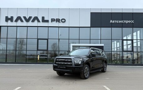 Haval H5, 2025 год, 3 899 000 рублей, 17 фотография