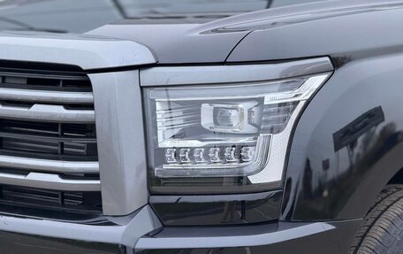 Haval H5, 2025 год, 3 899 000 рублей, 23 фотография