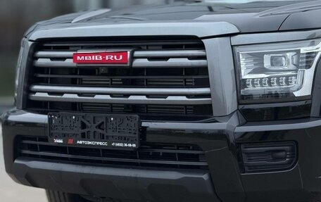 Haval H5, 2025 год, 3 899 000 рублей, 16 фотография