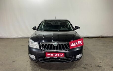 Skoda Octavia, 2012 год, 827 000 рублей, 2 фотография