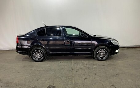 Skoda Octavia, 2012 год, 827 000 рублей, 8 фотография