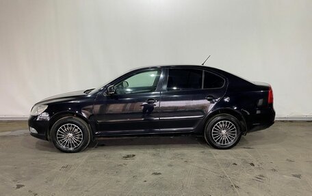 Skoda Octavia, 2012 год, 827 000 рублей, 7 фотография