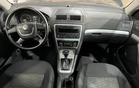Skoda Octavia, 2012 год, 827 000 рублей, 11 фотография