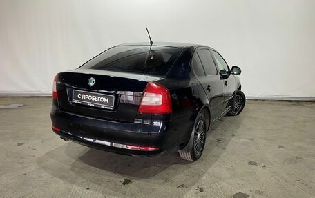 Skoda Octavia, 2012 год, 827 000 рублей, 6 фотография