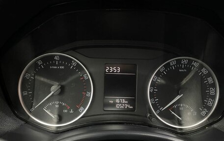 Skoda Octavia, 2012 год, 827 000 рублей, 12 фотография