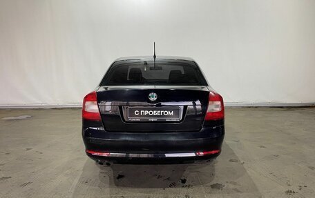 Skoda Octavia, 2012 год, 827 000 рублей, 5 фотография