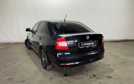 Skoda Octavia, 2012 год, 827 000 рублей, 4 фотография