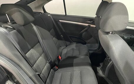 Skoda Octavia, 2012 год, 827 000 рублей, 10 фотография