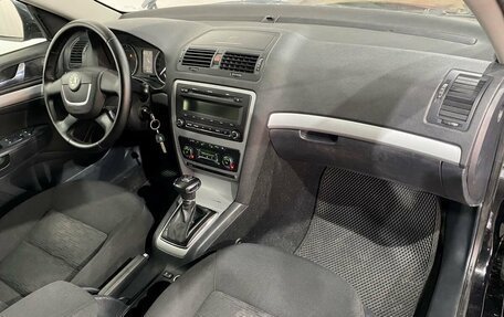 Skoda Octavia, 2012 год, 827 000 рублей, 9 фотография