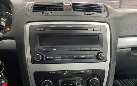 Skoda Octavia, 2012 год, 827 000 рублей, 13 фотография