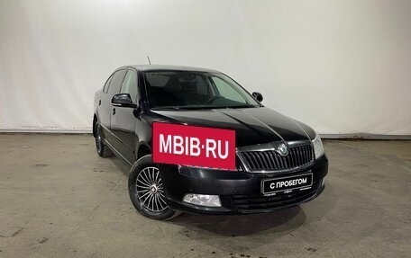 Skoda Octavia, 2012 год, 827 000 рублей, 3 фотография