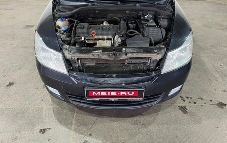 Skoda Octavia, 2012 год, 827 000 рублей, 14 фотография