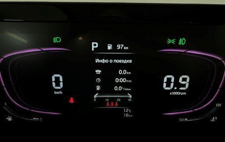 KIA Sportage IV рестайлинг, 2025 год, 3 989 000 рублей, 6 фотография