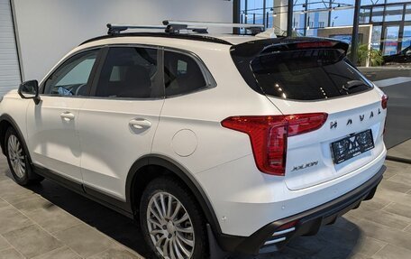 Haval Jolion, 2025 год, 2 749 000 рублей, 4 фотография