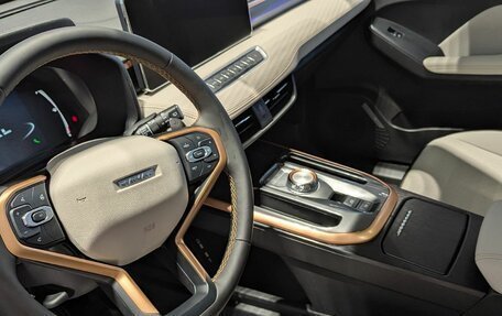 Haval Jolion, 2025 год, 2 749 000 рублей, 8 фотография