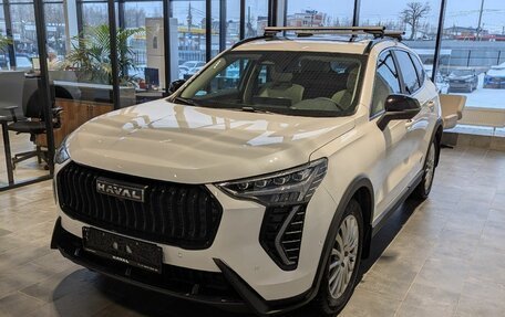 Haval Jolion, 2025 год, 2 749 000 рублей, 2 фотография