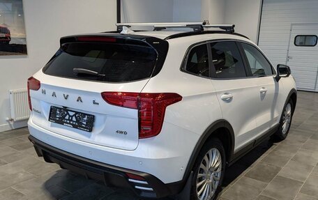Haval Jolion, 2025 год, 2 749 000 рублей, 6 фотография
