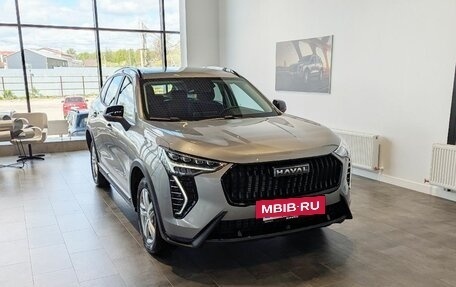 Haval Jolion, 2025 год, 2 749 000 рублей, 2 фотография
