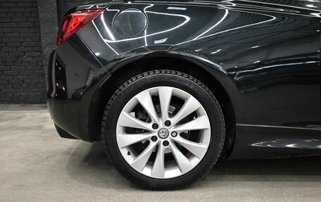 Opel Astra J, 2013 год, 1 050 000 рублей, 9 фотография