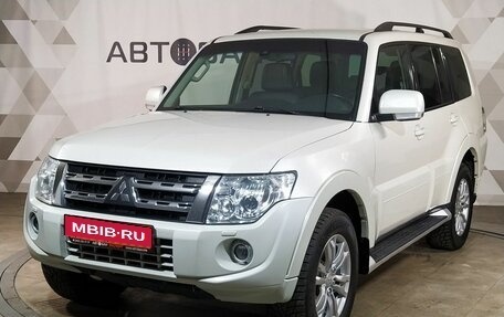 Mitsubishi Pajero IV, 2014 год, 2 600 000 рублей, 1 фотография