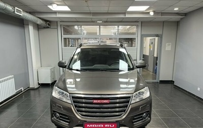 Haval H6, 2018 год, 1 450 000 рублей, 1 фотография