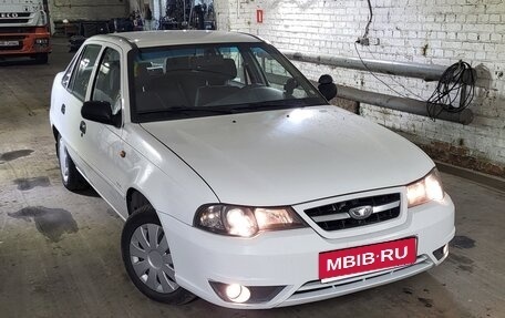 Daewoo Nexia I рестайлинг, 2012 год, 360 000 рублей, 1 фотография