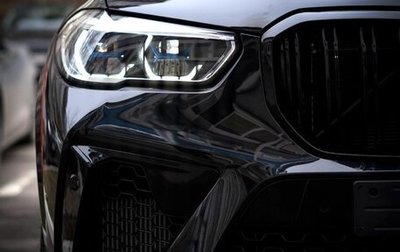 BMW X5 M, 2021 год, 13 000 000 рублей, 1 фотография