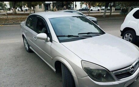 Opel Vectra C рестайлинг, 2005 год, 370 000 рублей, 1 фотография